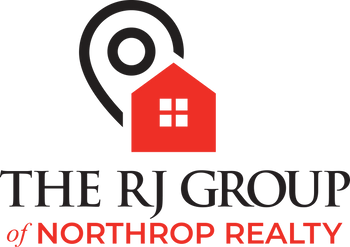 Portrait of The RJ Group of Northrop Realty Of Northrop Realty.