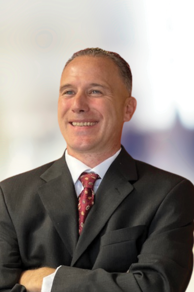 Portrait of Steven Thayer, REALTOR®.